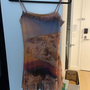 Urban outfitters dress